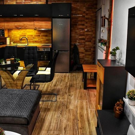 Alexander Apartment Serres Ngoại thất bức ảnh