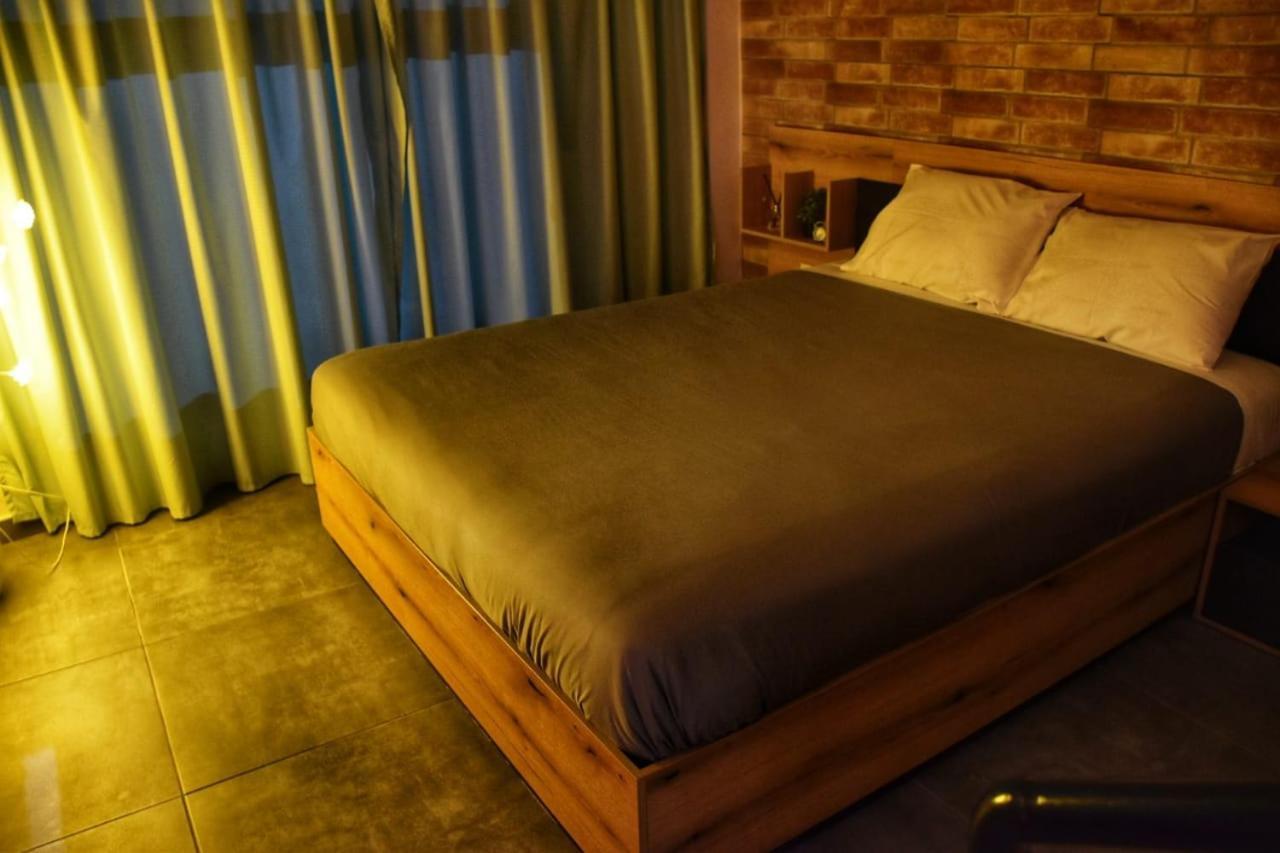 Alexander Apartment Serres Ngoại thất bức ảnh
