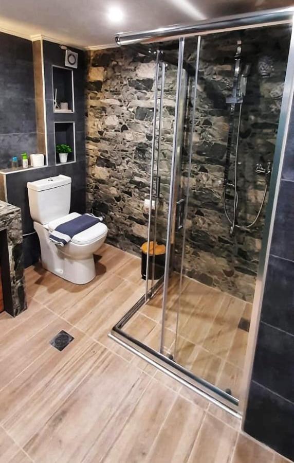 Alexander Apartment Serres Ngoại thất bức ảnh