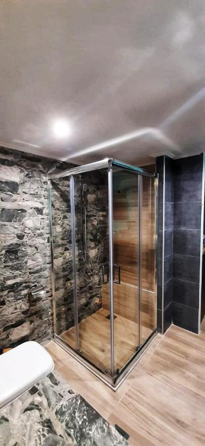 Alexander Apartment Serres Ngoại thất bức ảnh